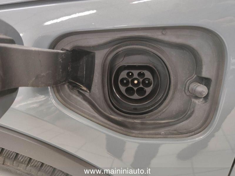 Volvo XC40 T4 Recharge Plug-in Hybrid Inscription Expression