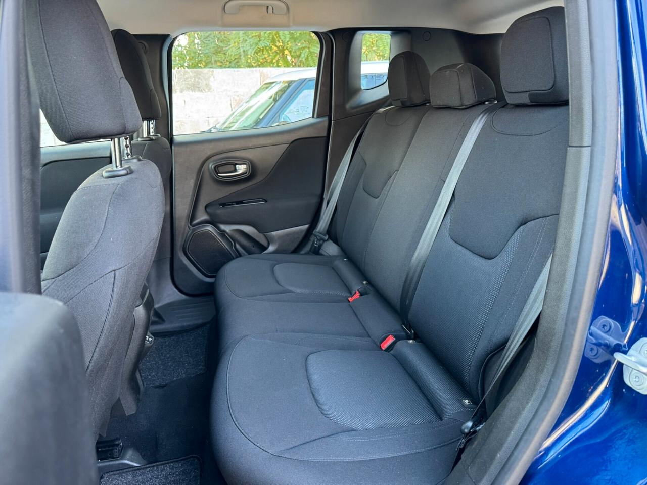 Jeep Renegade 1.6 Mjt 130 CV Business