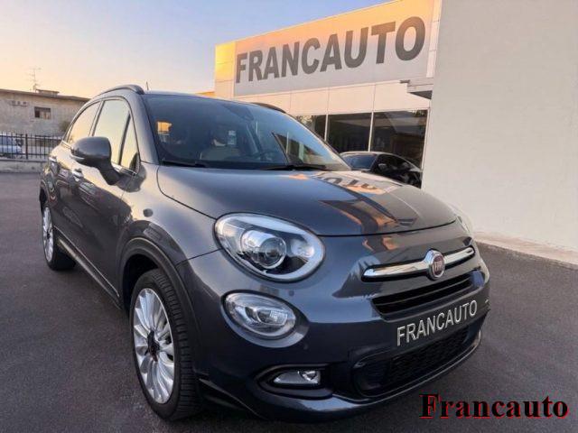 FIAT 500X 1.6 MultiJet 120 CV DCT Business