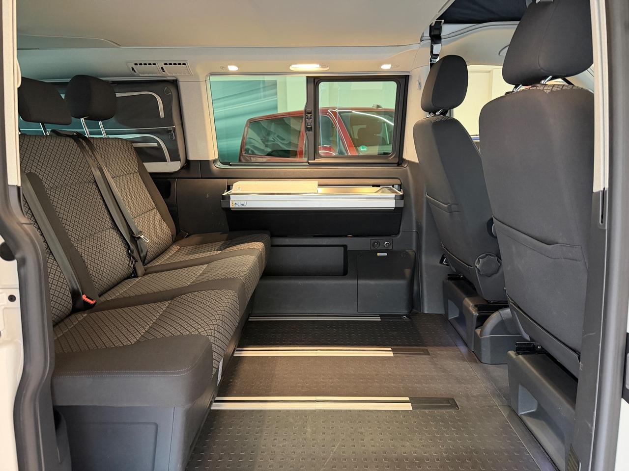 Volkswagen California 2.0 TDI 150CV DSG Ocean Edition