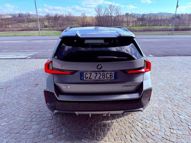 BMW X1 XDRIVE - MHEV 48V - M SPORT PRO AUTO - PROMO FINAN