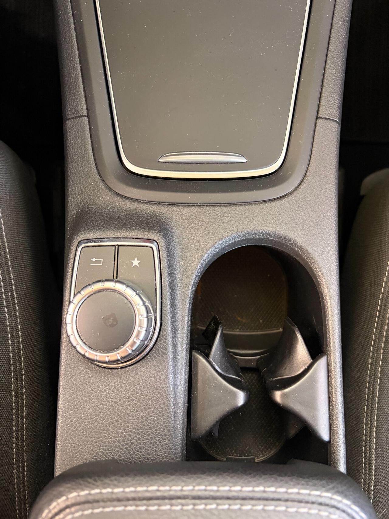 Mercedes-benz B 160 d Automatic Premium