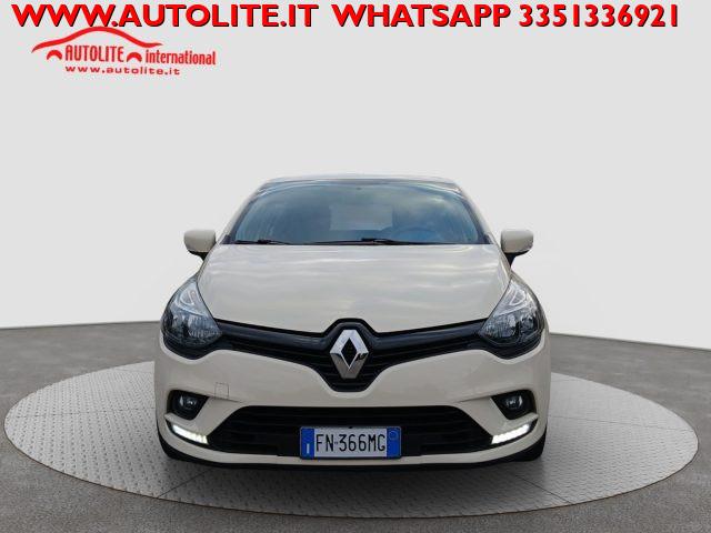 RENAULT Clio dCi 8V 75CV Start&Stop 5 porte Energy Life N 1