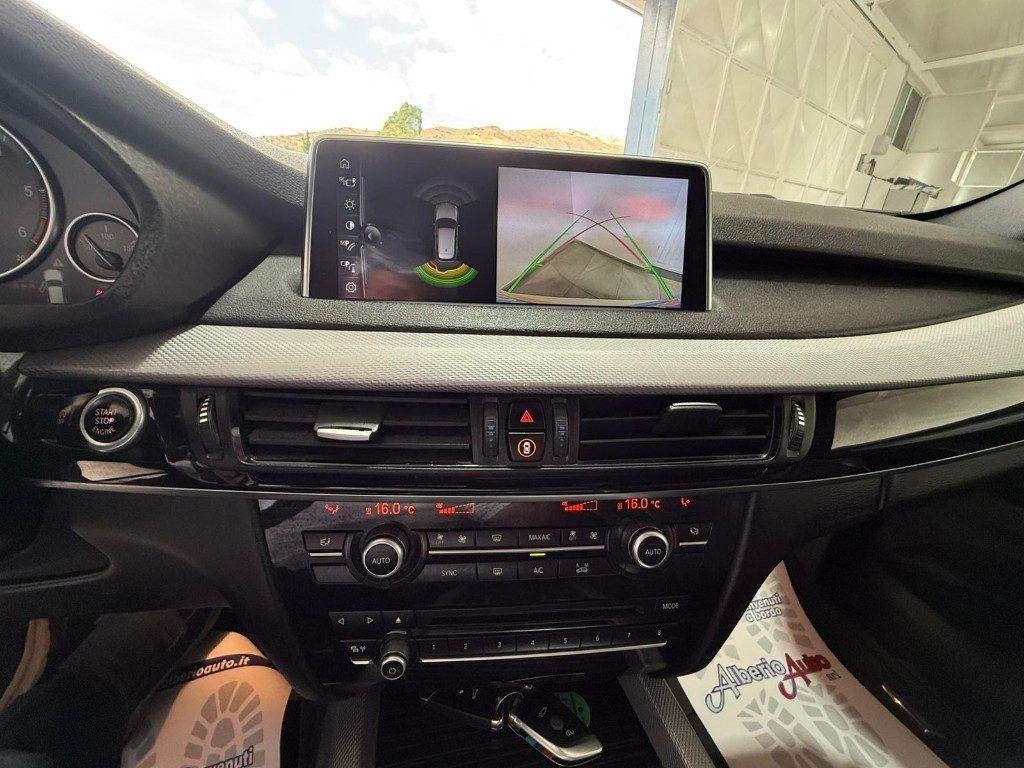 BMW X5 xDrive25d M SPORT