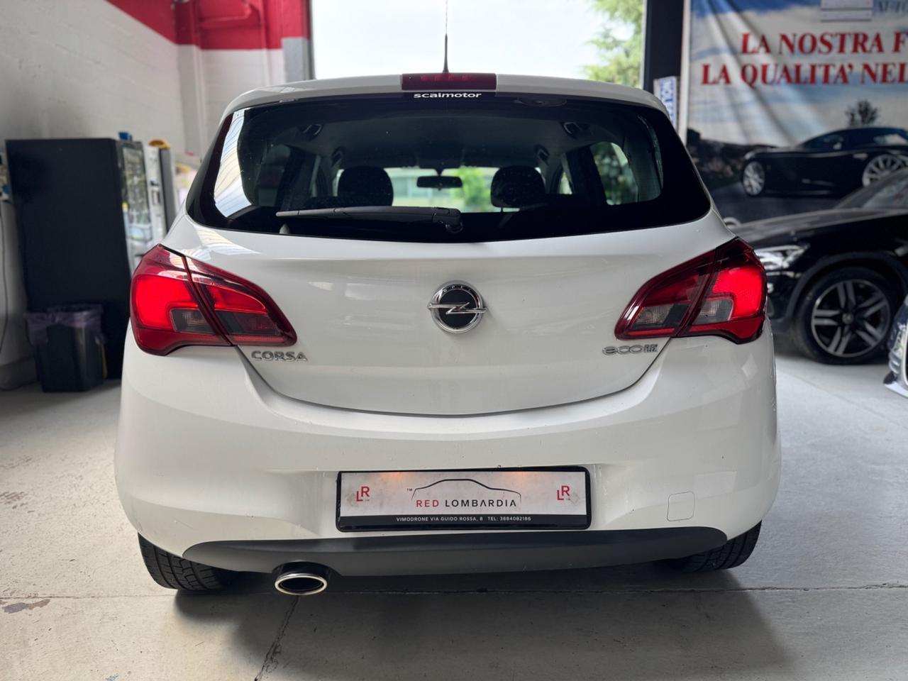 Opel Corsa 1.3 CDTI ecoFLEX Start&Stop 5 porte n-Joy
