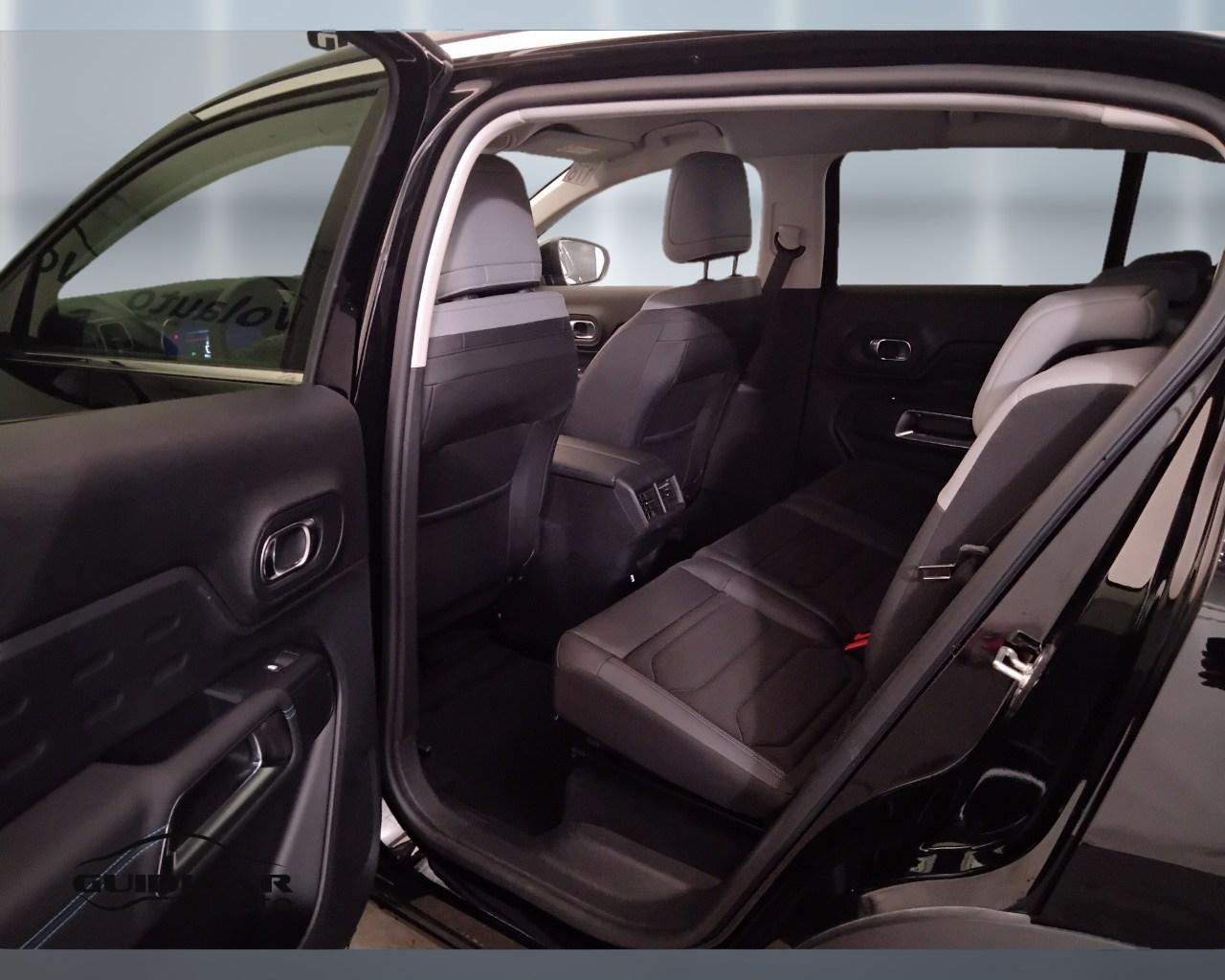 CITROEN C5 Aircross I 2022 - C5 Aircross 1.2 hybrid Max 136cv e-dcs6
