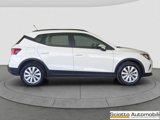 SEAT Arona 1.0 EcoTSI Reference