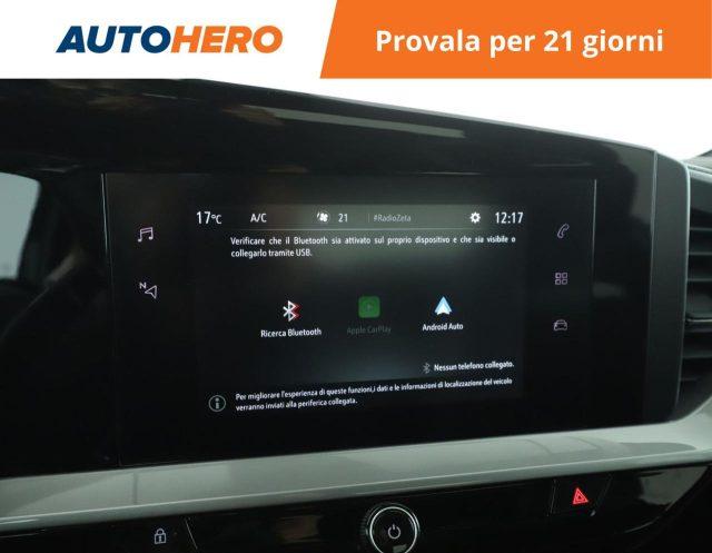 OPEL Mokka X 1.2 Turbo Edition