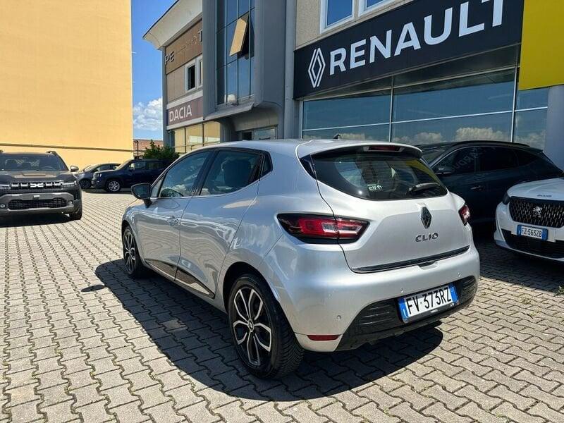 Renault Clio Clio dCi 8V 75 CV Start&Stop 5 porte Energy Duel