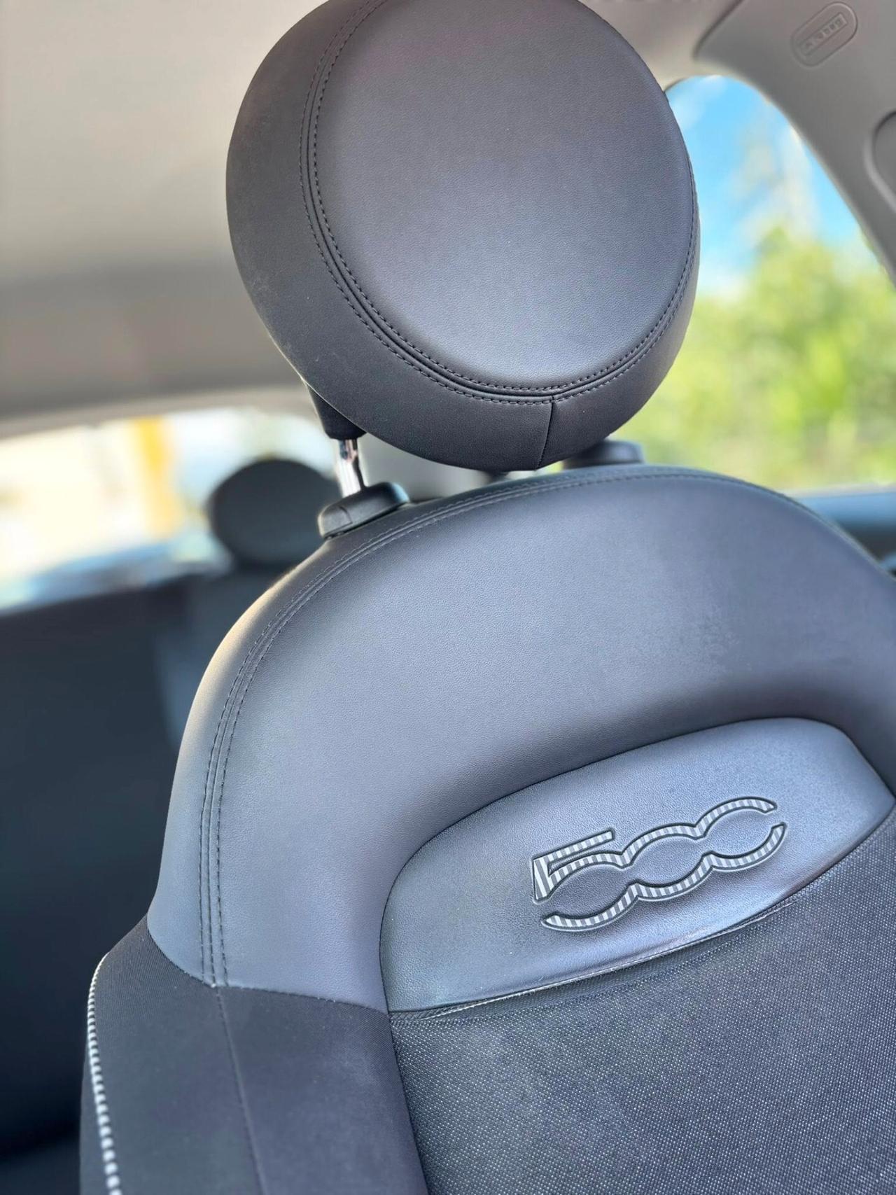 Fiat 500X 1.3 MultiJet 95 CV Urban