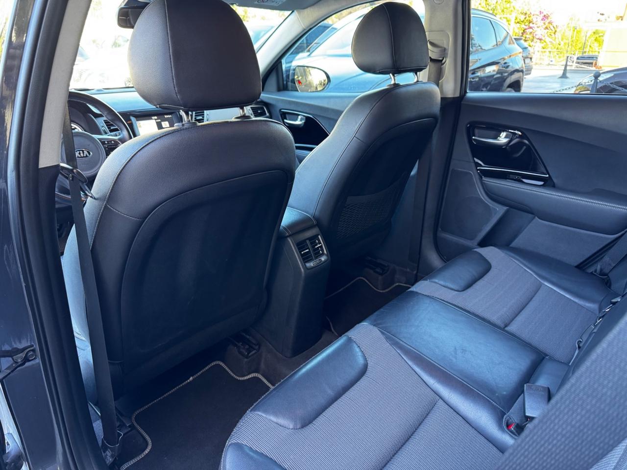 Kia Niro 1.6 GDi DCT HEV Style