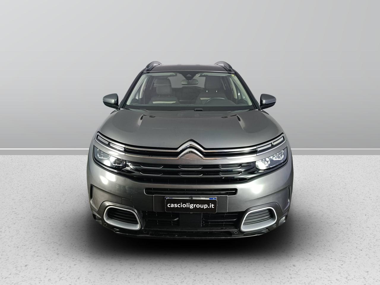 CITROEN C5 Aircross - C5 Aircross 1.5 bluehdi Shine s&s 130cv eat8 my20