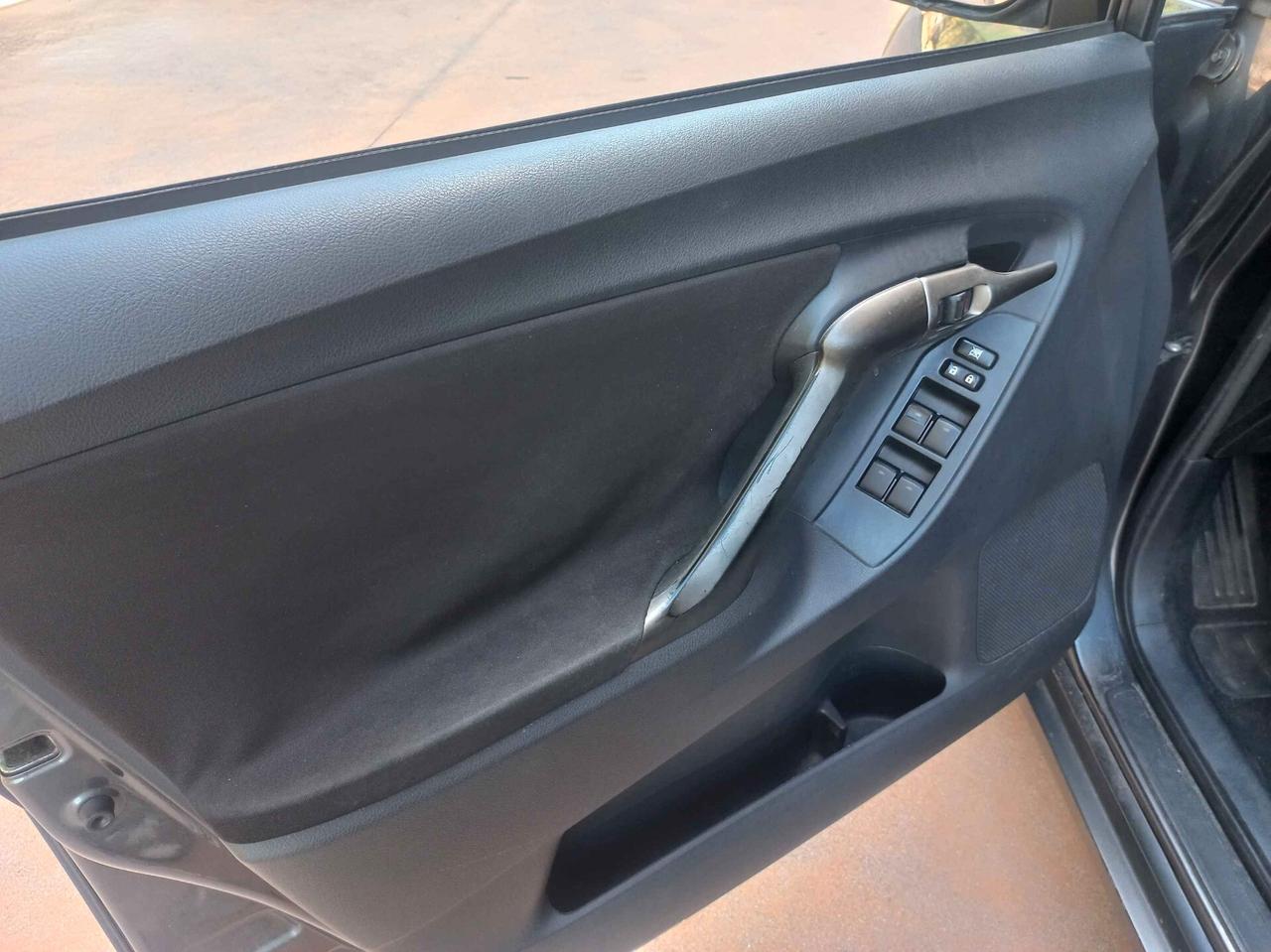 Toyota Verso 2.0 D