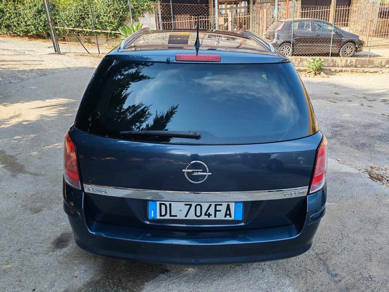 Opel Astra 1.7 CDTI 101CV Station Wagon Cosmo