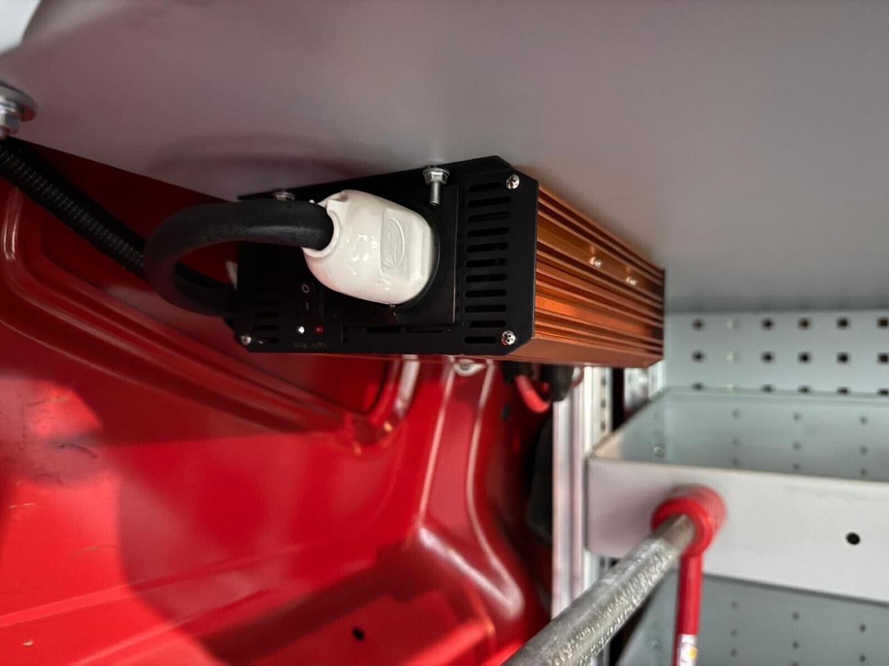 Fiat Fiorino 1.3 MJT 95CV Furgone Adventure E5+