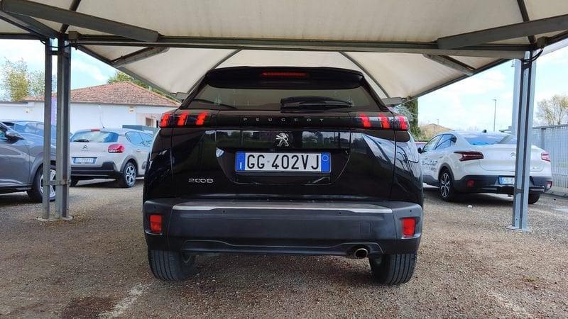 Peugeot 2008 2008 1.5 bluehdi Active Pack s&s 110cv