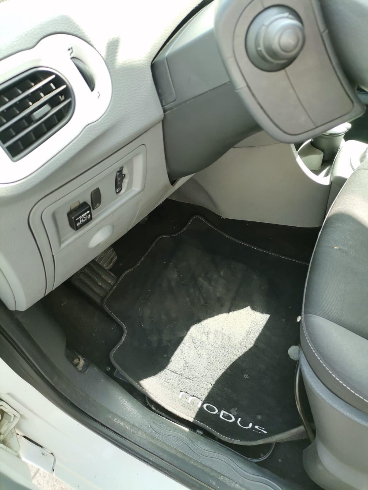 Renault Modus 1.2 16V Live gpl