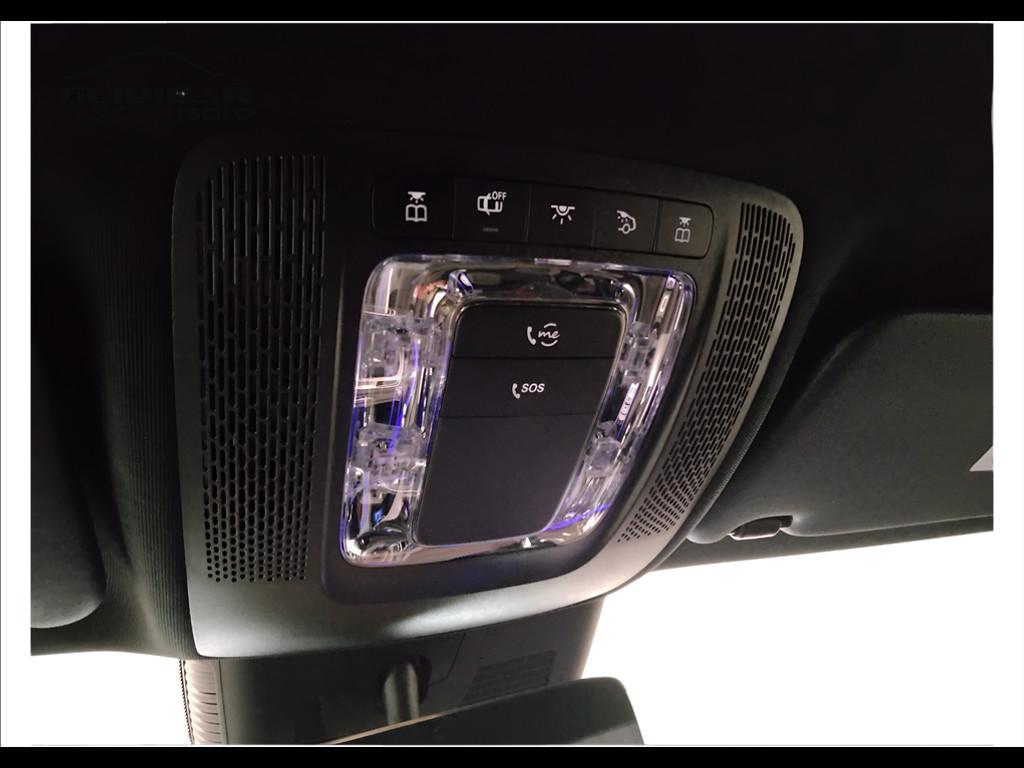 Mercedes-Benz EQA - H243 2024 - EQA 250+ AMG Line Advanced Plus