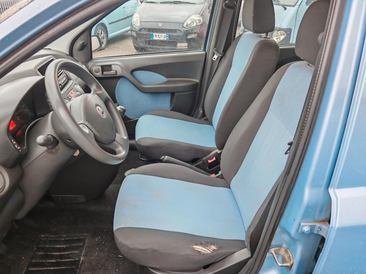 Fiat Panda 1.3 MJT 16V Dynamic - UNICO proprietario -