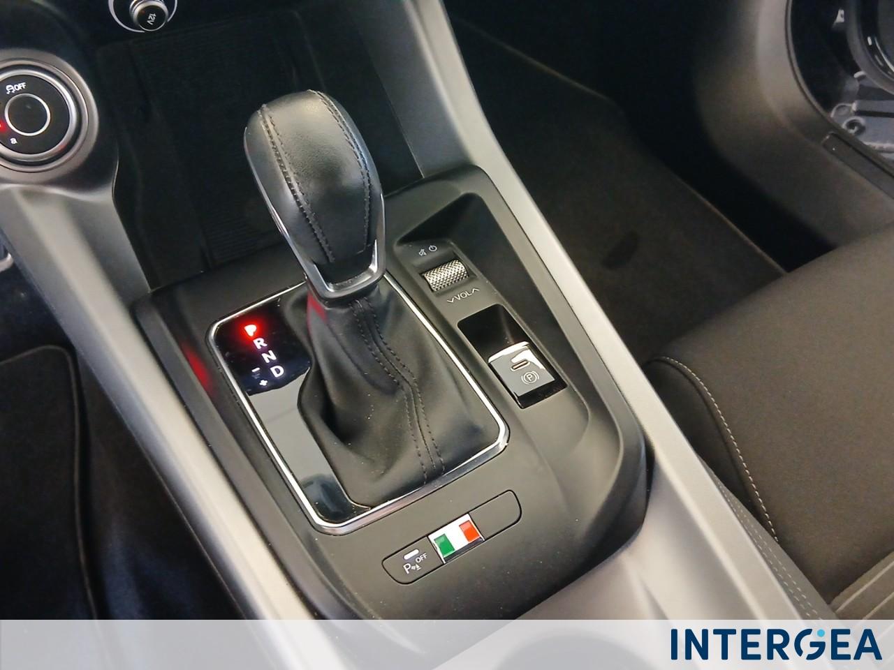 ALFA ROMEO Tonale 1.5 hybrid Sprint 130cv tct7