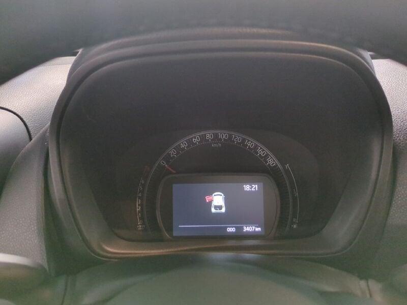 Toyota Aygo X 1.0B (72 CV) Trend