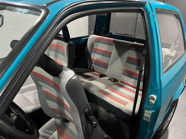 FIAT Cinquecento 703 ED UNICO PROPRIETARIO KM 28.000
