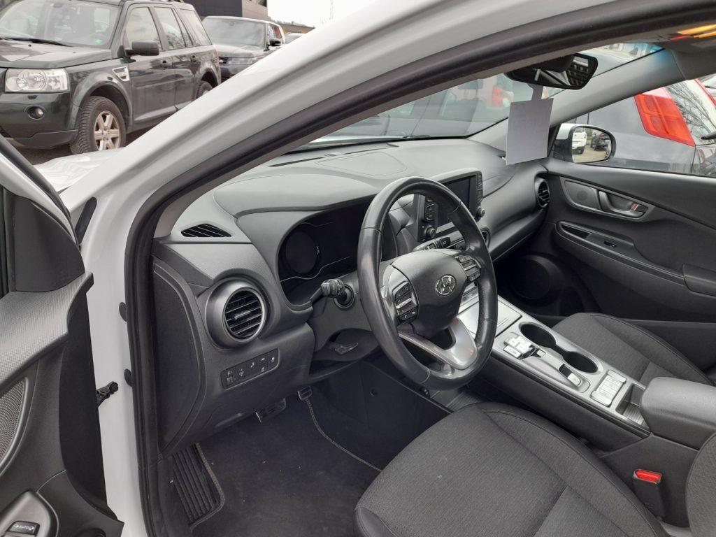 HYUNDAI Kona 1ªs. (2017-23) Kona EV 39 kWh XPrime