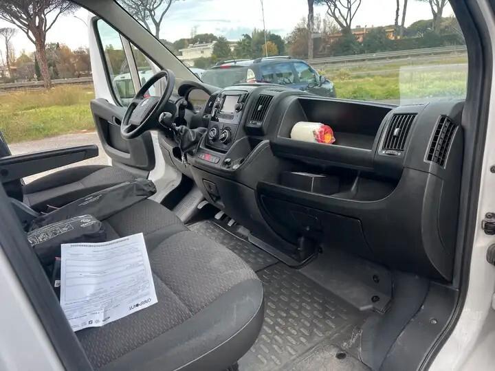 Opel Movano 2.2 BlueHDi 165 S&S CENTINATO RIGIDO