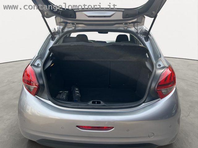 PEUGEOT 208 5p 1.5 bluehdi Signature s