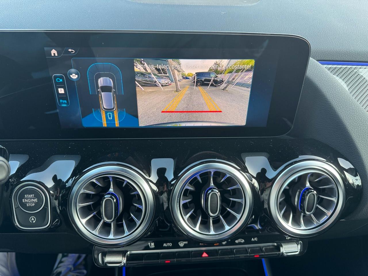 Mercedes-benz GLA 200d Automatic 4Matic AMG Line Premium KM0