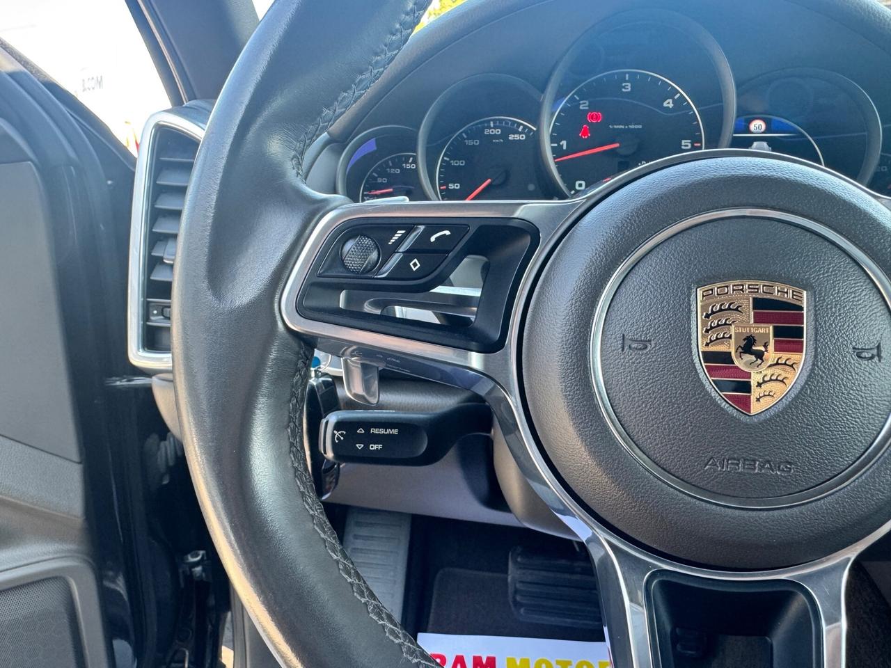 Porsche Cayenne 3.0 Diesel 250cv Platinum Edition