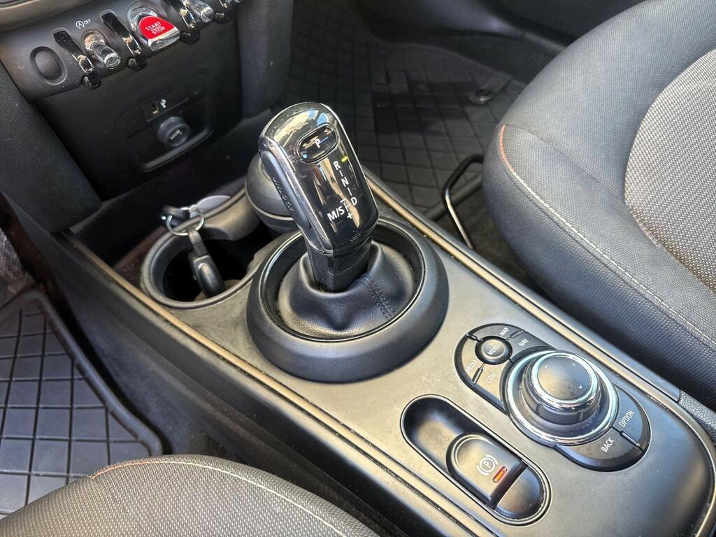 Mini Cooper D Countryman 2.0 TwinPower Turbo Cooper D