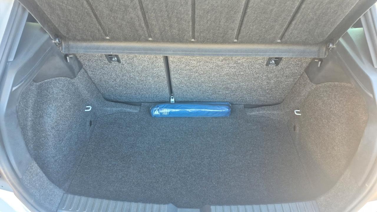 Seat Ibiza 1.0 EcoTSI 110 CV 5 porte FR