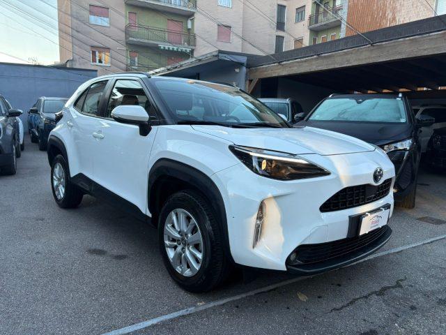 TOYOTA Yaris Cross 1.5 Hybrid 5p. E-CVT Active*PREZZO PROMO*