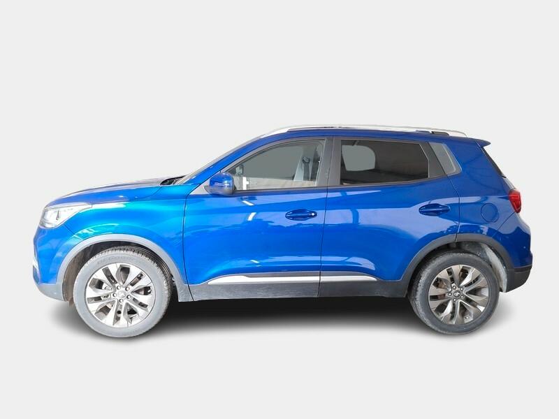 DR MOTOR DR4.0 1.5 MT BENZ GPL