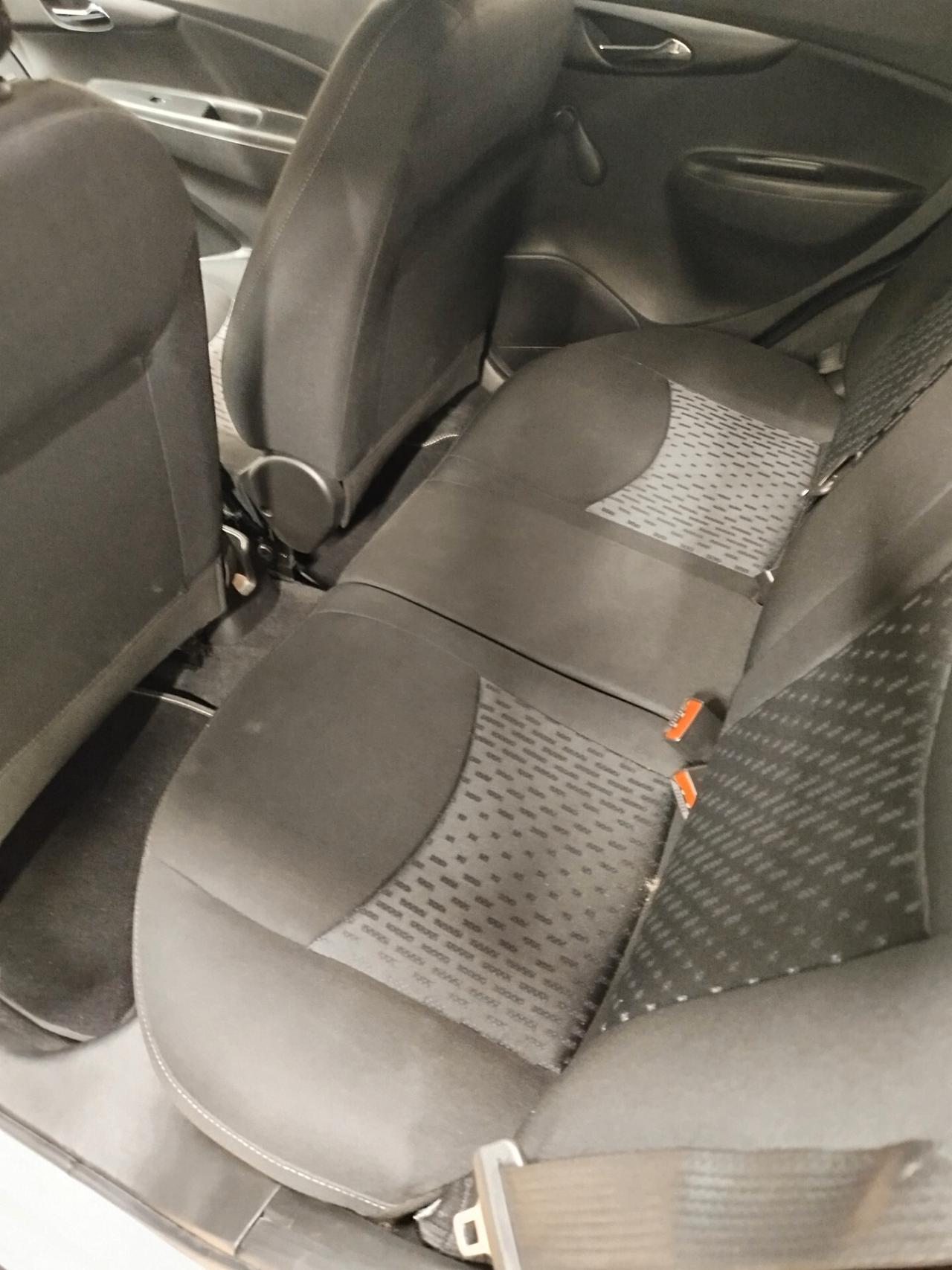 Opel Karl Rocks 1.0 73 CV Start&Stop