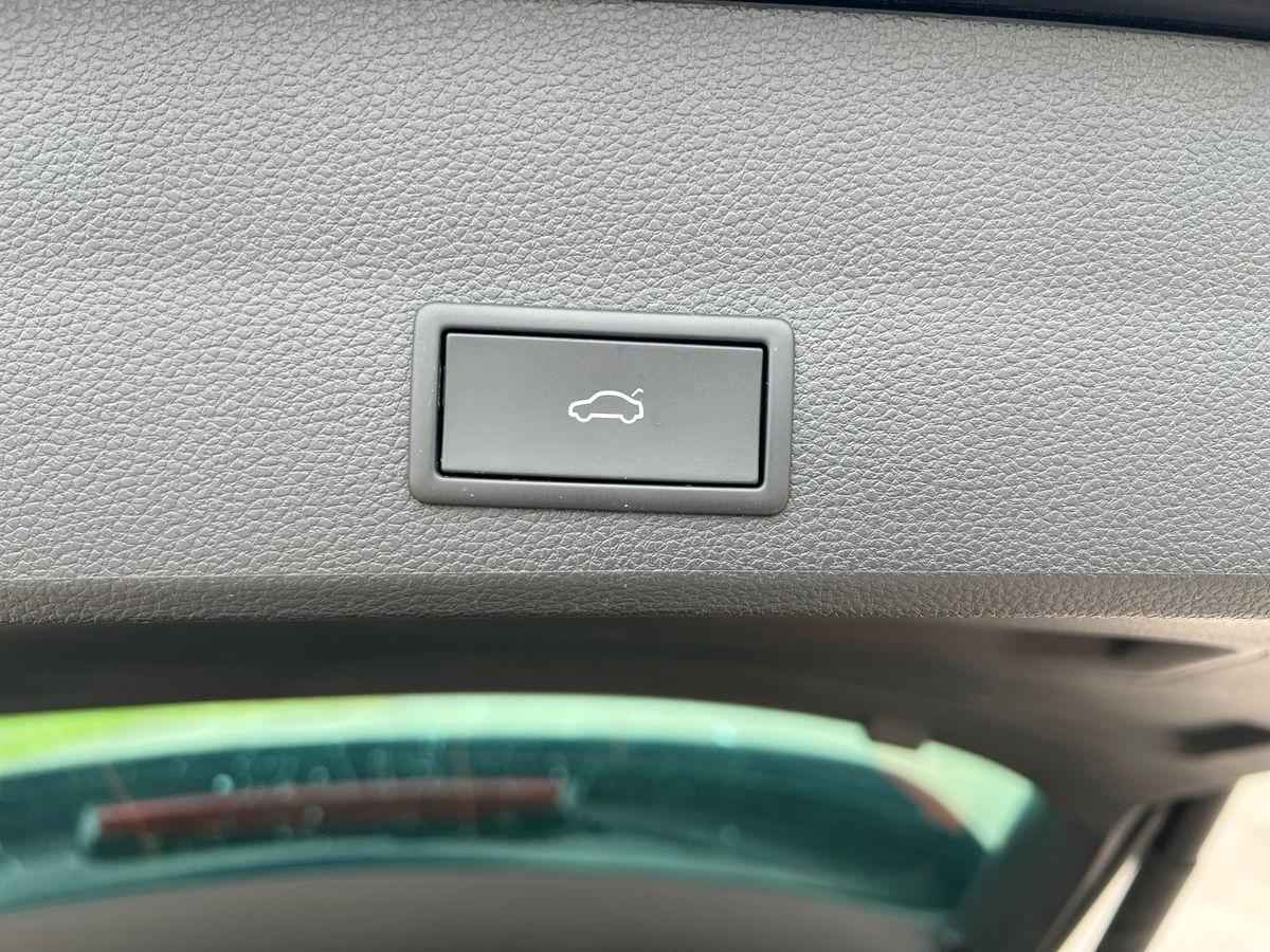 SEAT Ateca 1.5 ecotsi FR 150cv