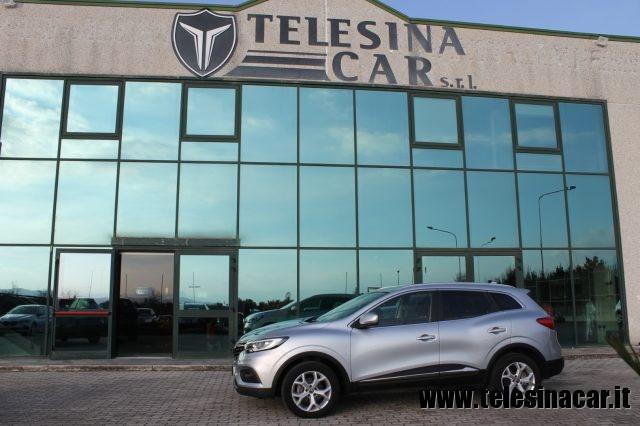 RENAULT Kadjar 1.5 Blue dCi EDC 115CV Sport Edition