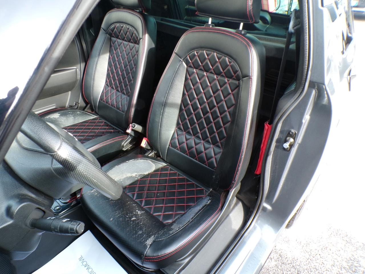 Ligier JS JS50 Sport