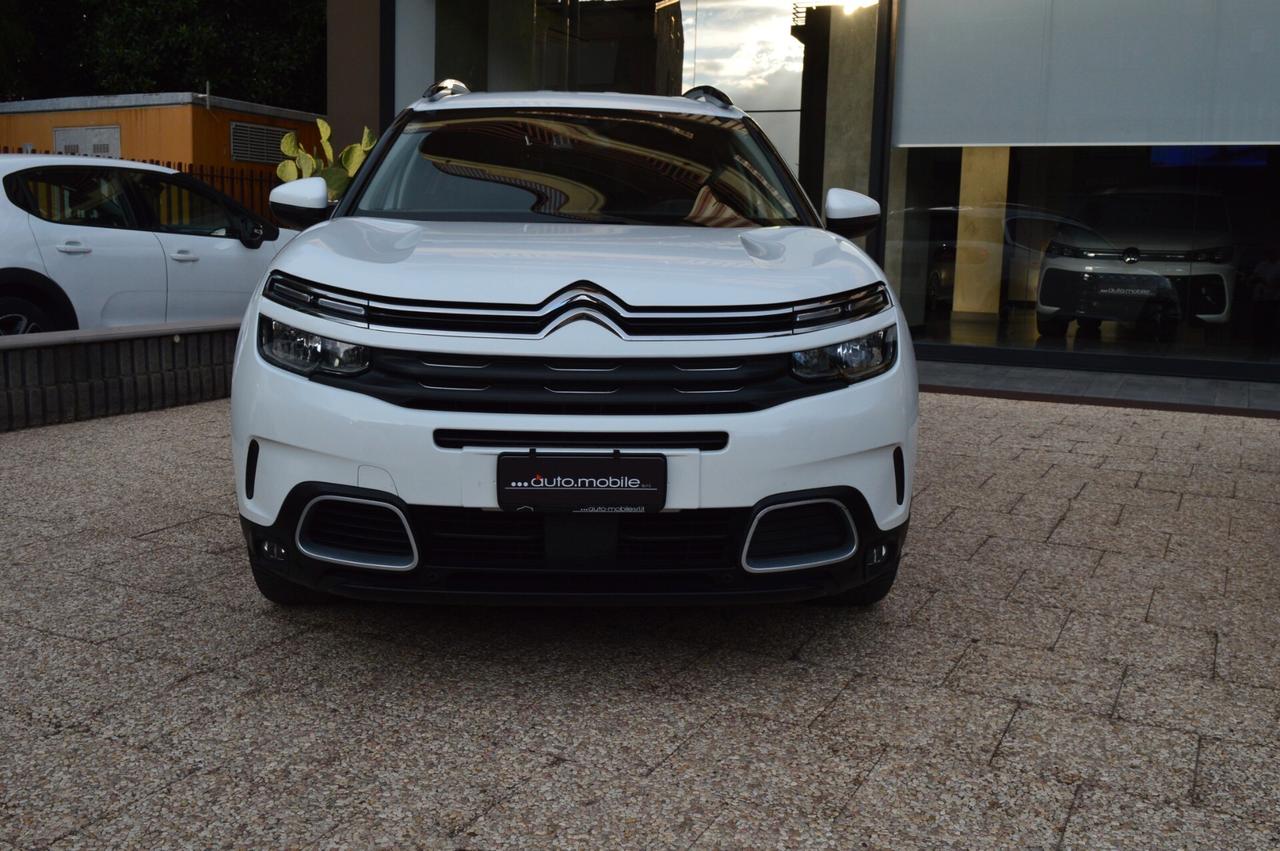 Citroen C5 Aircross BlueHDi 130 S&S EAT8 Shine