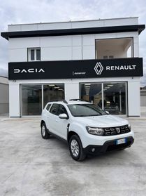 Dacia Duster 1.5 Blue dCi 8V 115 CV 4x2 Journey