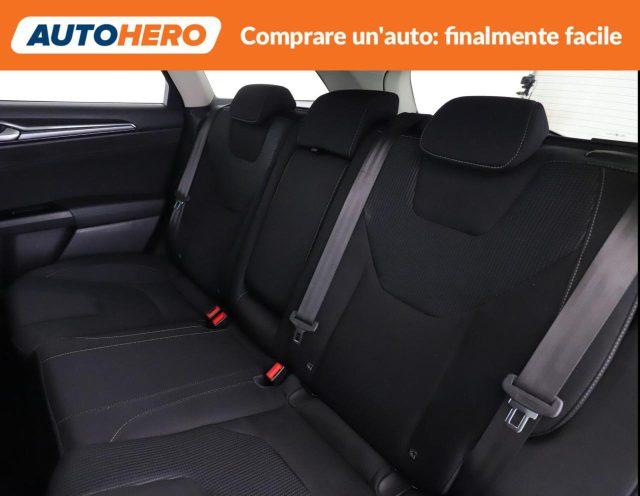 FORD Mondeo 2.0 EcoBlue 150 CV S&S SW Titanium Business