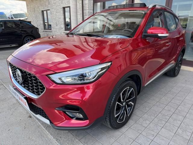 Mg ZS 1.0 Luxury