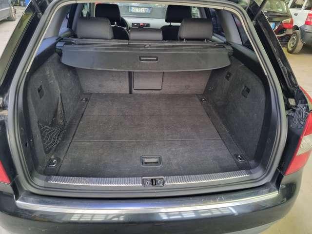 Audi A4 Avant 1.9 tdi 130cv