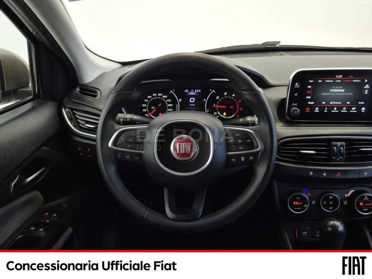 Fiat Tipo sw 1.6 mjt lounge s&s 120cv dct