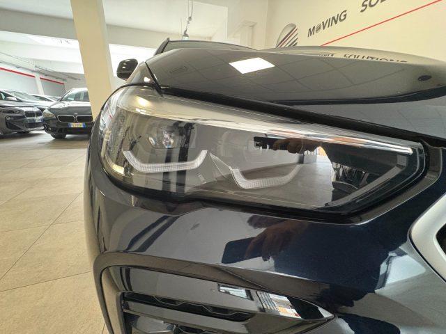 BMW X6 xDrive30d 48V MSPORT 286 CAVALLI