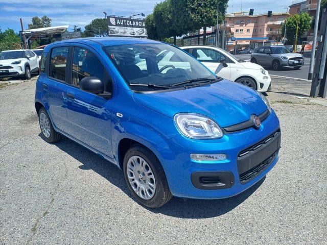 FIAT Panda 1000 HYBRID 70 CV PACK CITY STEREO USB ITALIA