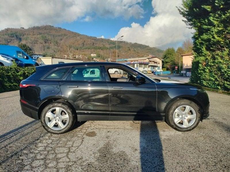 Land Rover Range Rover Velar Range Rover Velar 2.0D I4 204 CV