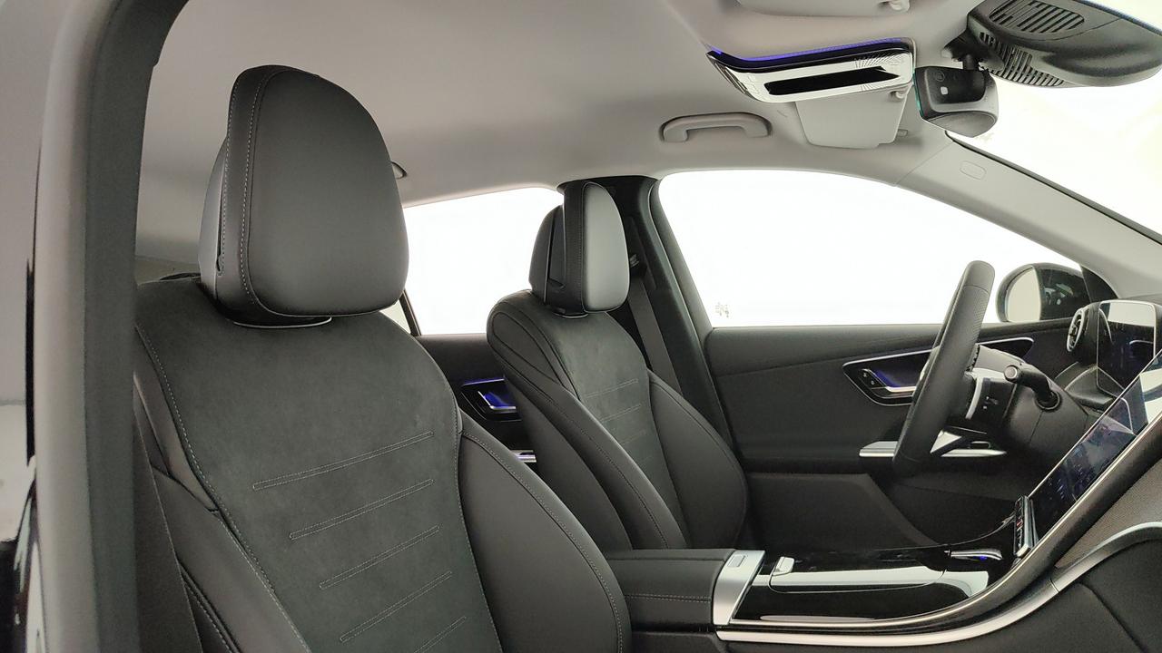 Mercedes-Benz GLC 220 d 4MATIC