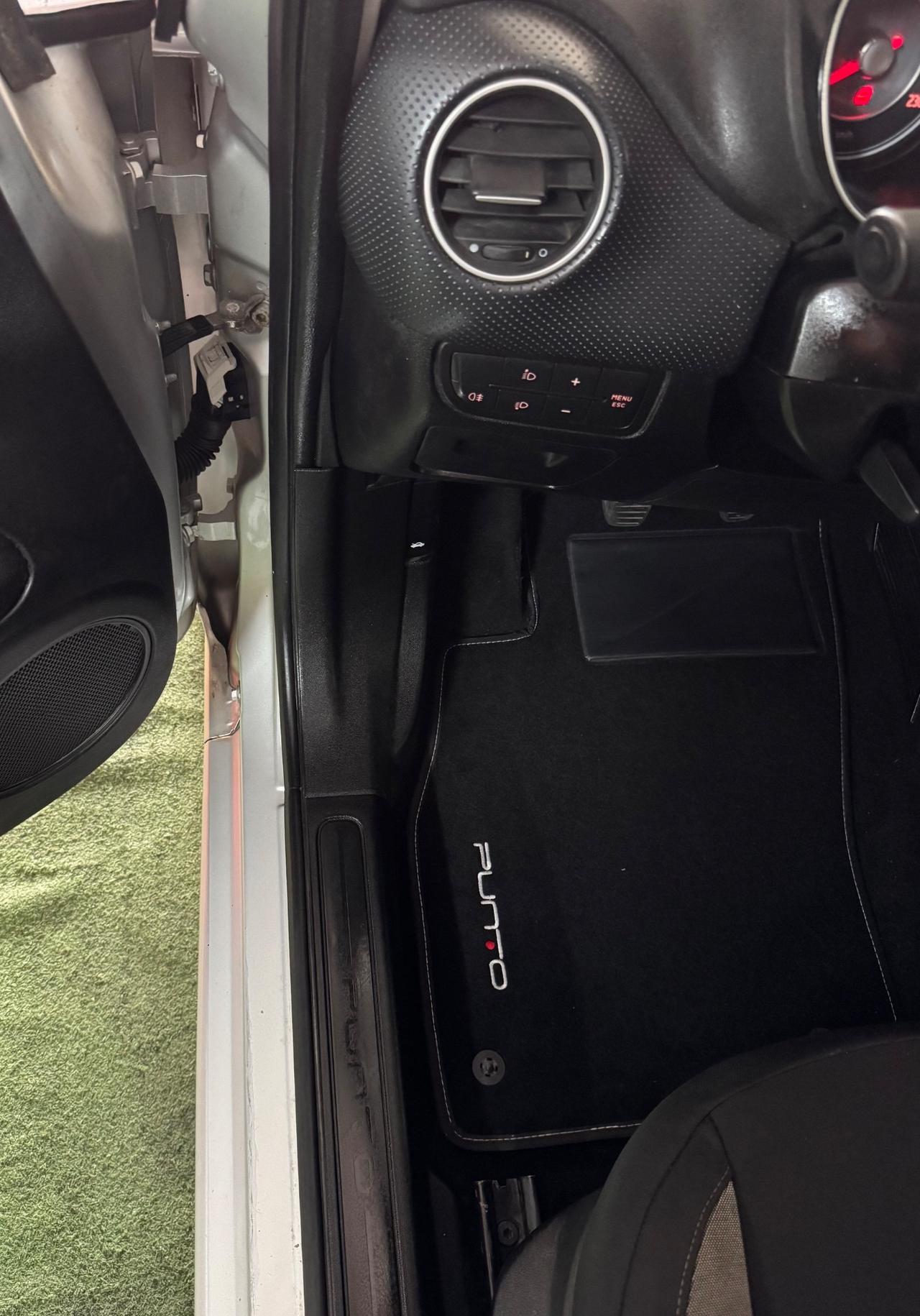 Fiat Punto Evo 1.3 Mjt 75 CV 5 porte Active